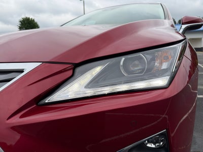 2017 Lexus RX 350 RX 350