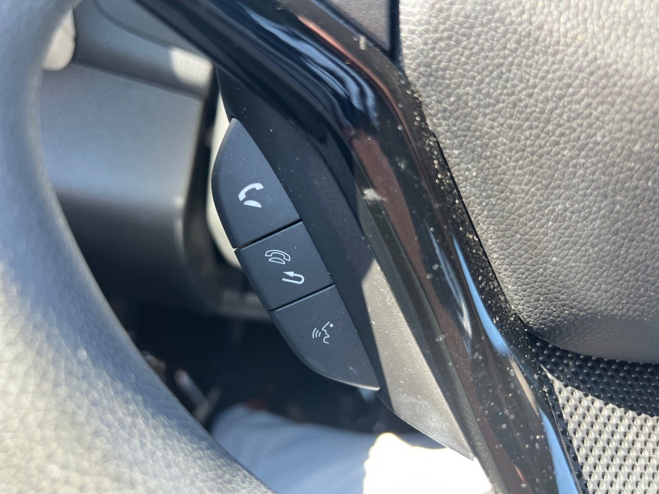 2018 Honda HR-V LX