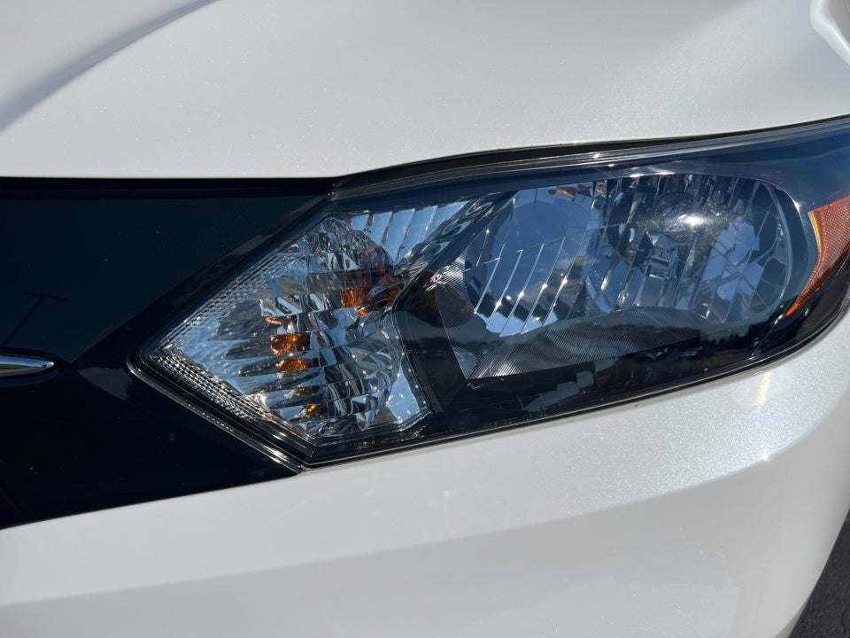 2018 Honda HR-V LX