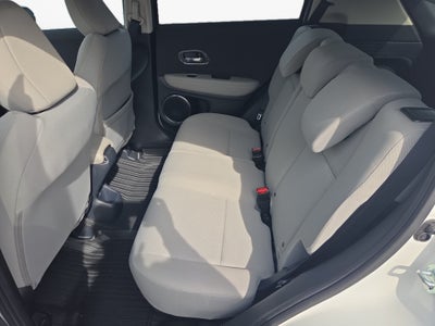 2022 Honda HR-V AWD EX