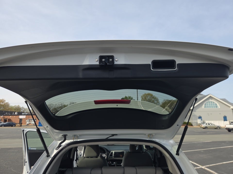 2022 Honda HR-V AWD EX