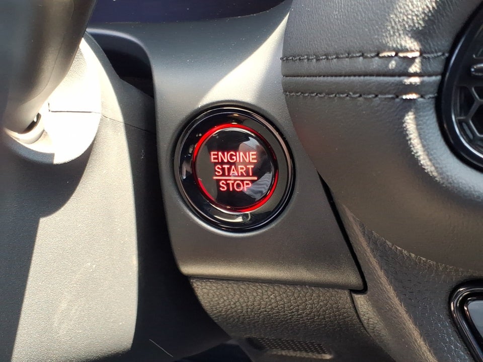 2026 Honda HR-V 2WD LX
