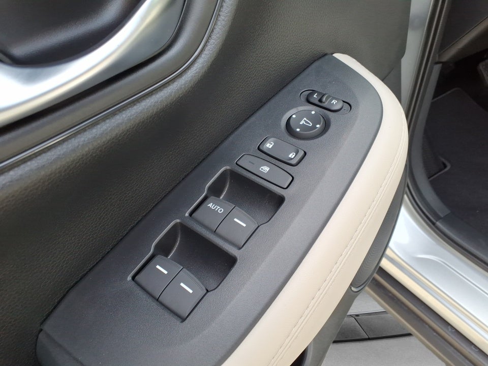 2026 Honda HR-V 2WD LX