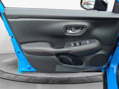 2026 Honda HR-V 2WD Sport