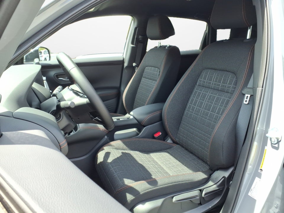 2026 Honda HR-V 2WD Sport