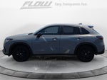 2025 Honda HR-V 2WD Sport