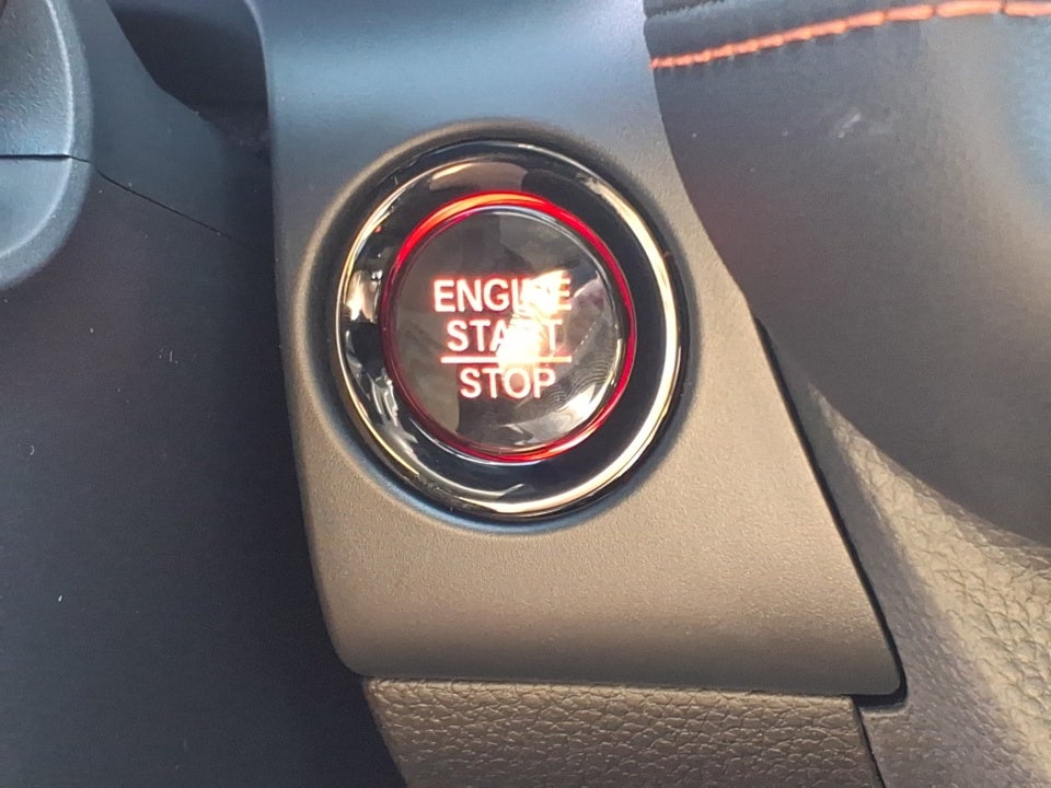 2026 Honda HR-V 2WD Sport