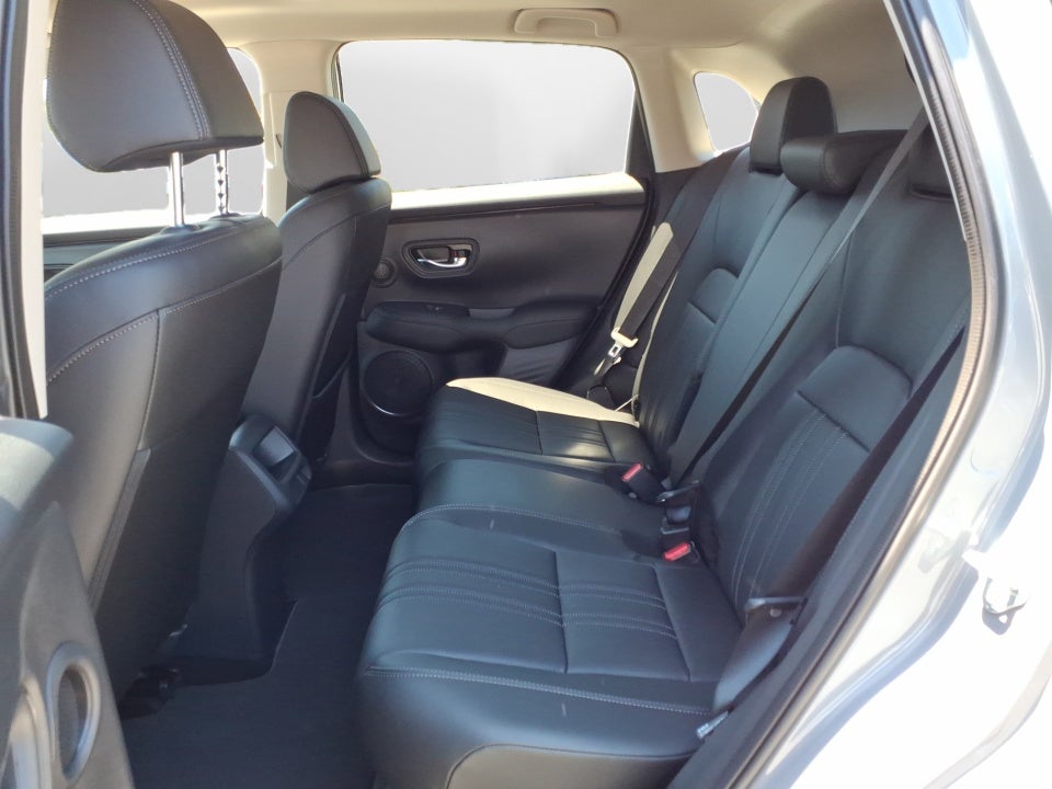 2026 Honda HR-V 2WD EX-L