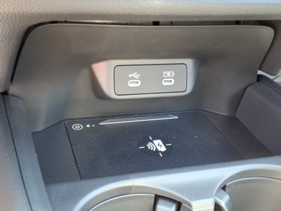 2026 Honda HR-V 2WD EX-L