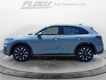 2026 Honda HR-V 2WD EX-L