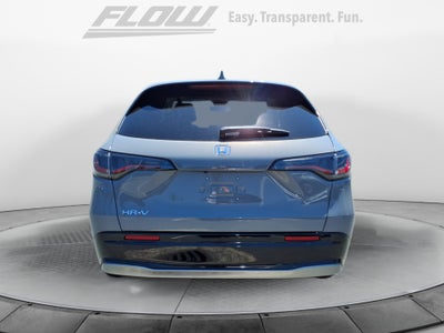 2026 Honda HR-V 2WD EX-L