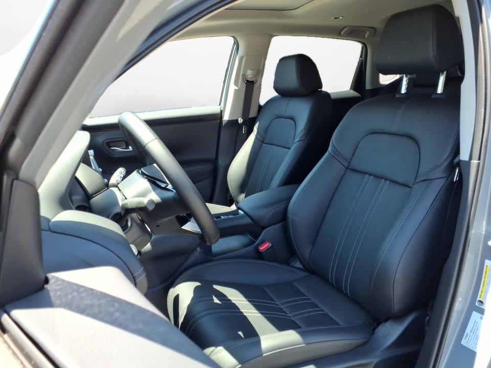2026 Honda HR-V 2WD EX-L