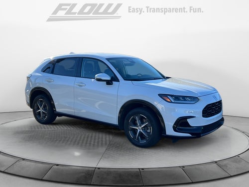 2024 Honda HR-V 2WD EX-L