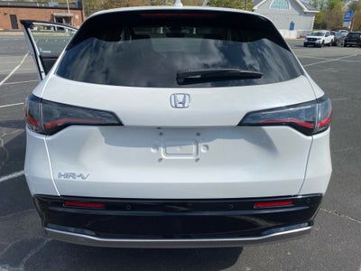 2024 Honda HR-V 2WD EX-L