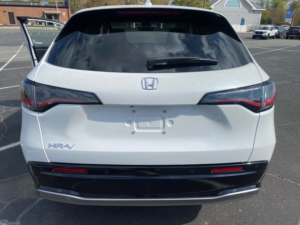 2024 Honda HR-V 2WD EX-L