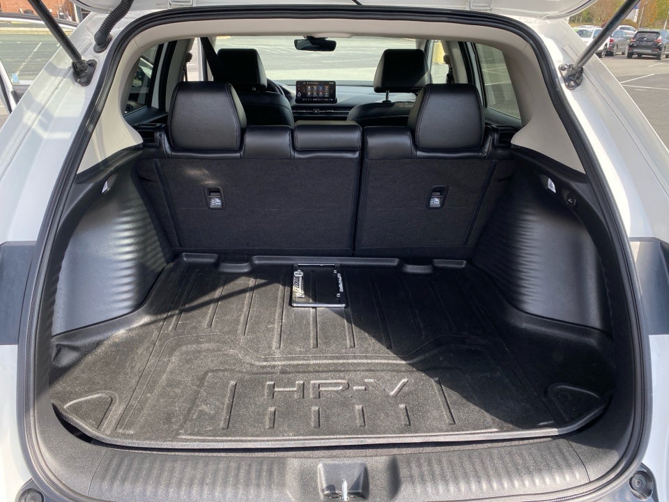 2024 Honda HR-V 2WD EX-L