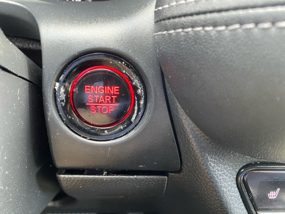 2024 Honda HR-V 2WD EX-L