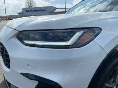 2024 Honda HR-V 2WD EX-L