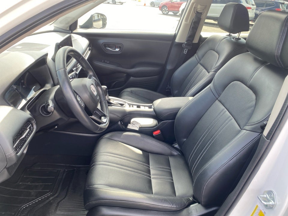 2024 Honda HR-V 2WD EX-L