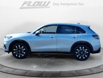 2026 Honda HR-V 2WD EX-L