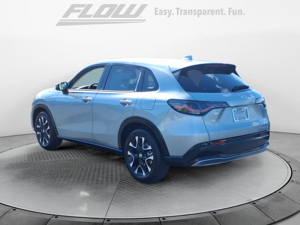 2026 Honda HR-V 2WD EX-L