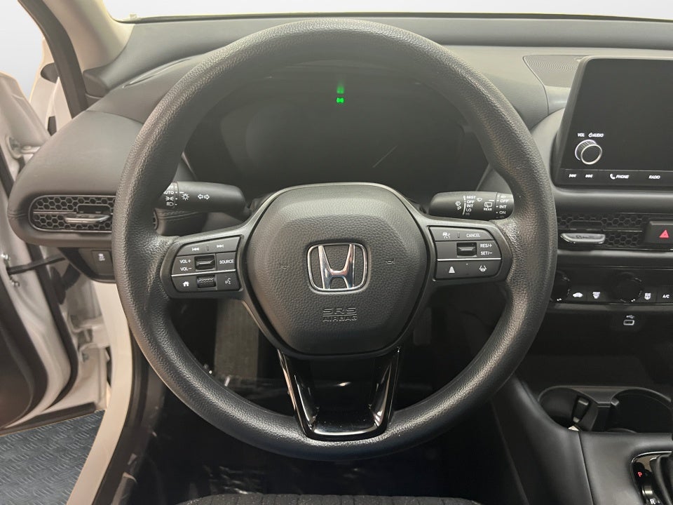 2024 Honda HR-V AWD LX