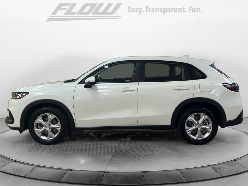 2024 Honda HR-V AWD LX