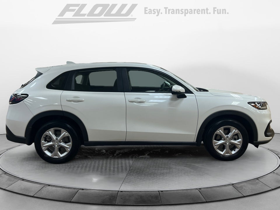 2024 Honda HR-V AWD LX