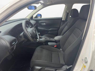 2024 Honda HR-V AWD LX