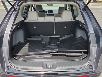 2026 Honda HR-V AWD EX-L