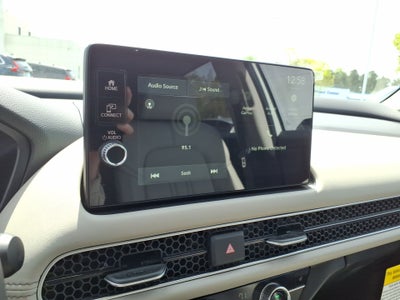 2026 Honda HR-V AWD EX-L