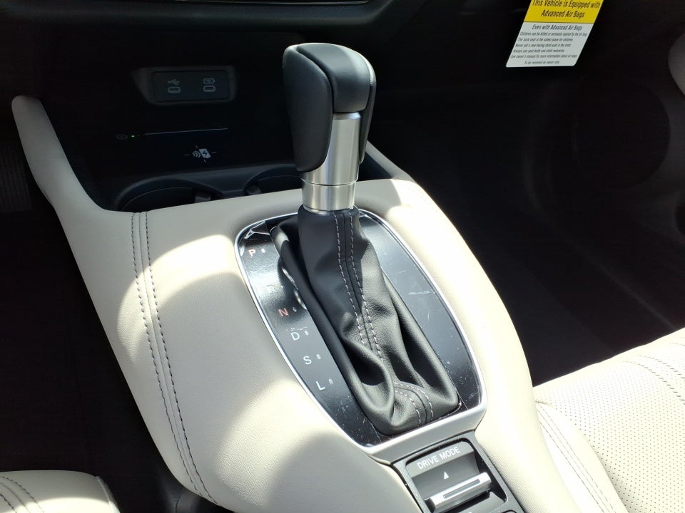 2026 Honda HR-V AWD EX-L