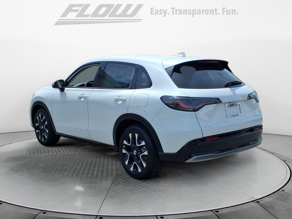 2026 Honda HR-V AWD EX-L