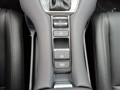 2026 Honda HR-V AWD EX-L