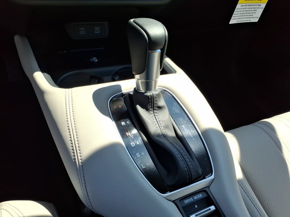 2026 Honda HR-V AWD EX-L