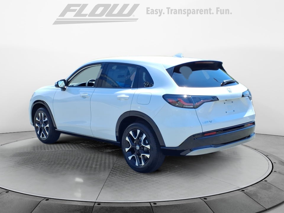 2026 Honda HR-V AWD EX-L
