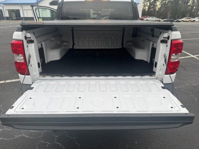 2022 Ford Maverick XL