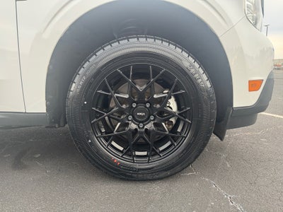 2022 Ford Maverick XL