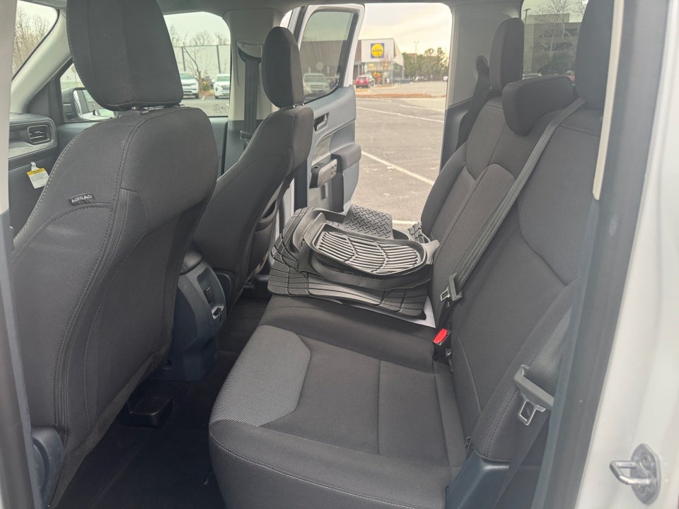 2022 Ford Maverick XL