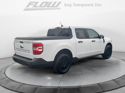 2022 Ford Maverick XL