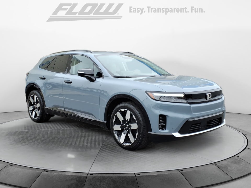 2026 Honda Prologue Elite