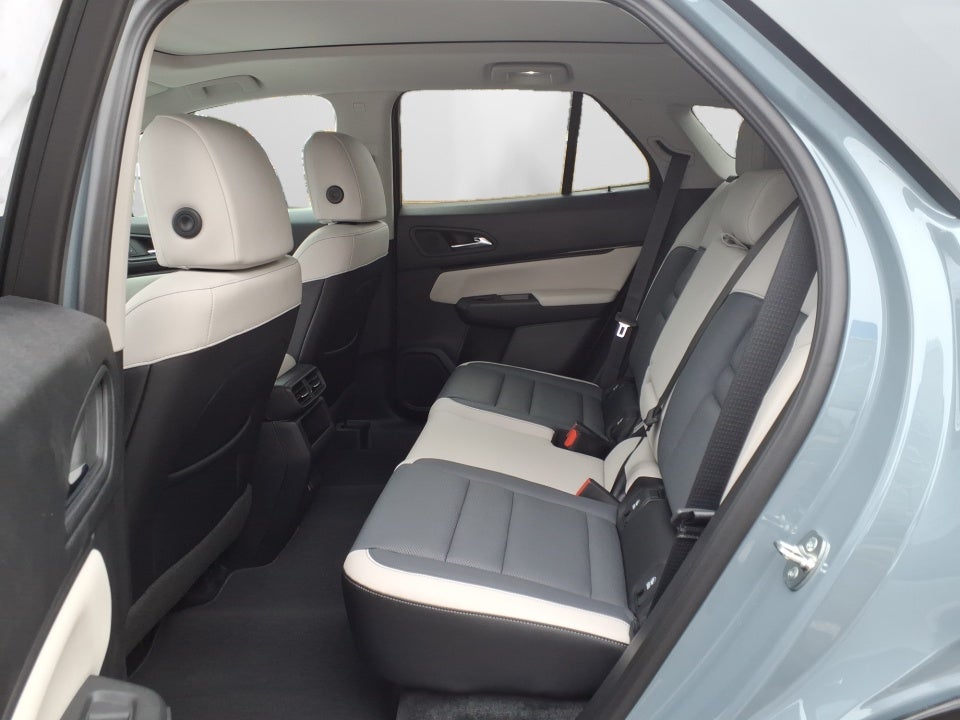 2026 Honda Prologue Elite