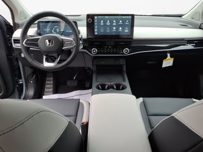 2026 Honda Prologue Elite