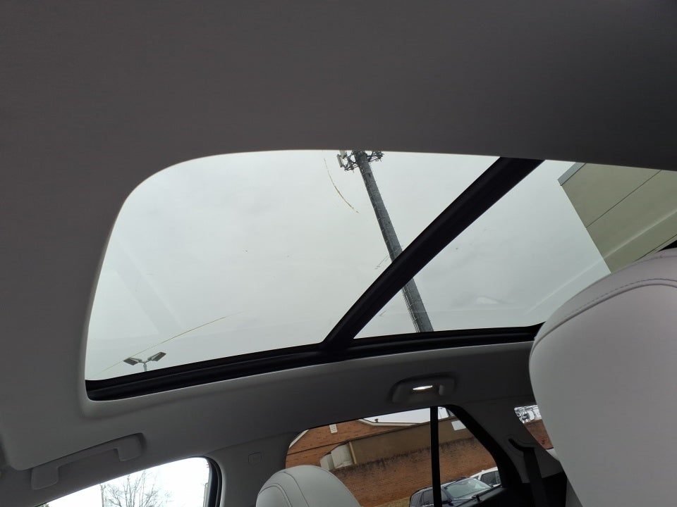 2026 Honda Prologue Elite