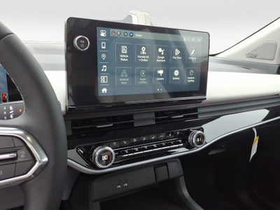 2026 Honda Prologue Elite