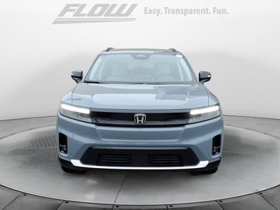 2026 Honda Prologue Elite