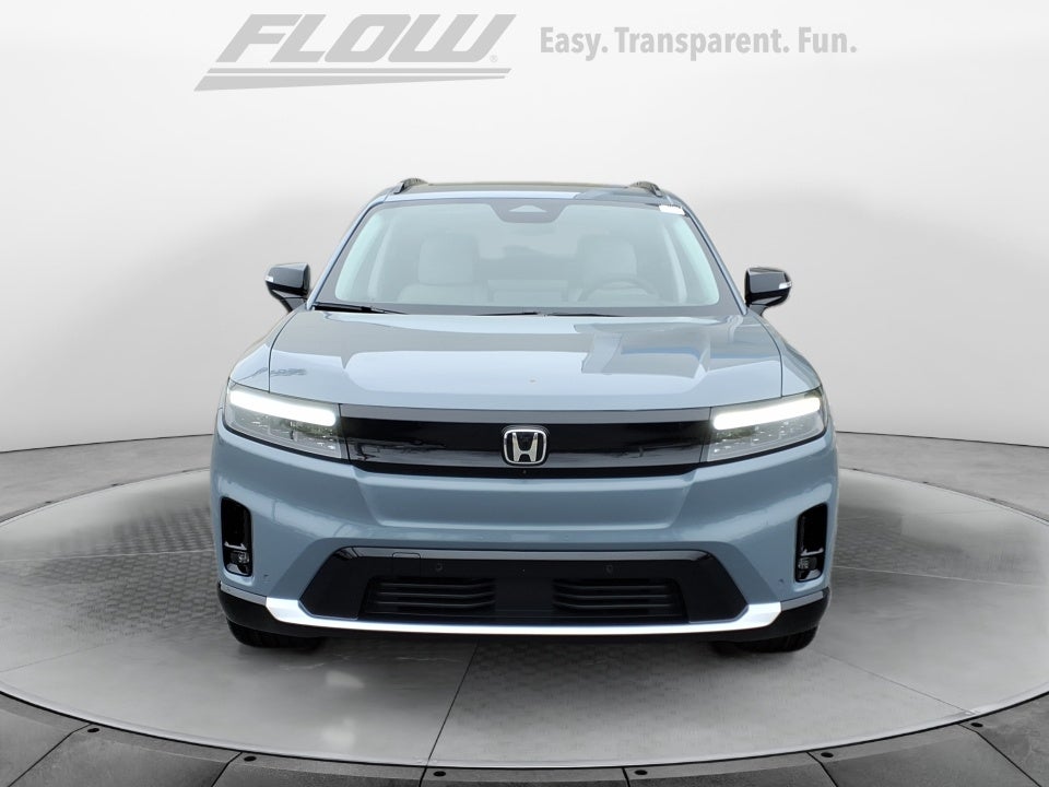 2026 Honda Prologue Elite