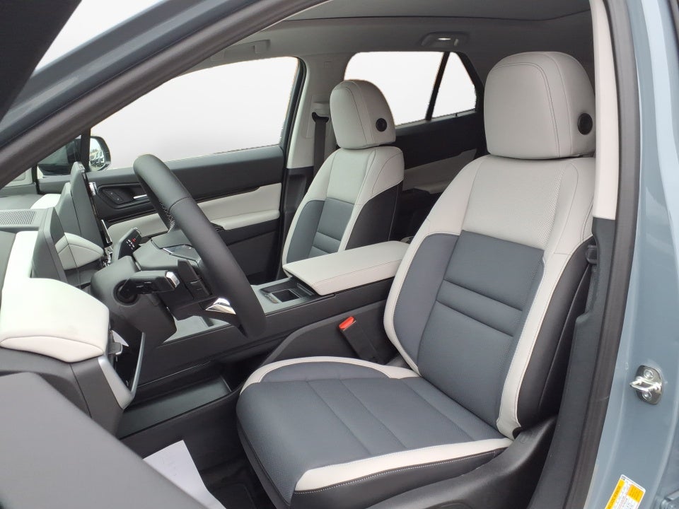 2026 Honda Prologue Elite