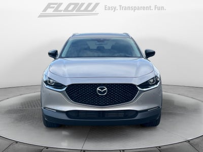 2023 Mazda Mazda CX-30 2.5 Turbo Premium Plus