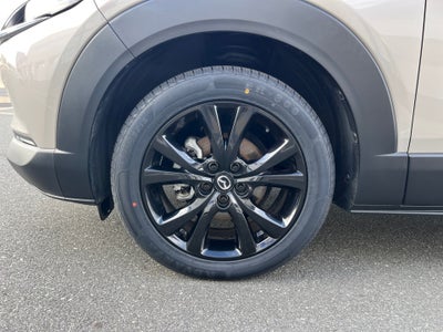 2023 Mazda Mazda CX-30 2.5 Turbo Premium Plus